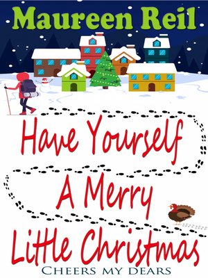 cover image of Have Yourself a Merry Little Christmas